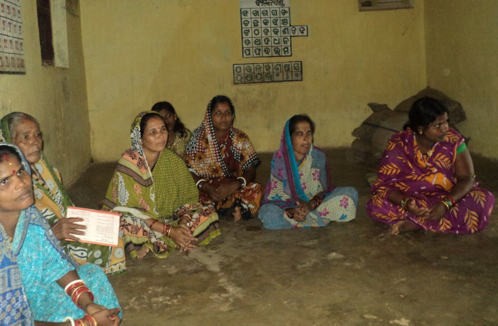 Empower SHGs: Women & PeoplewithDisabilities