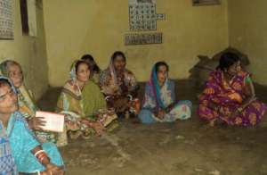 Empower SHGs: Women & PeoplewithDisabilities
