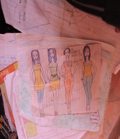 Promoting Creativity and Leadership in Rural Girl
