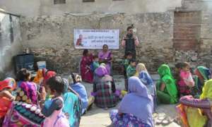 END Violence Against Women in India !!