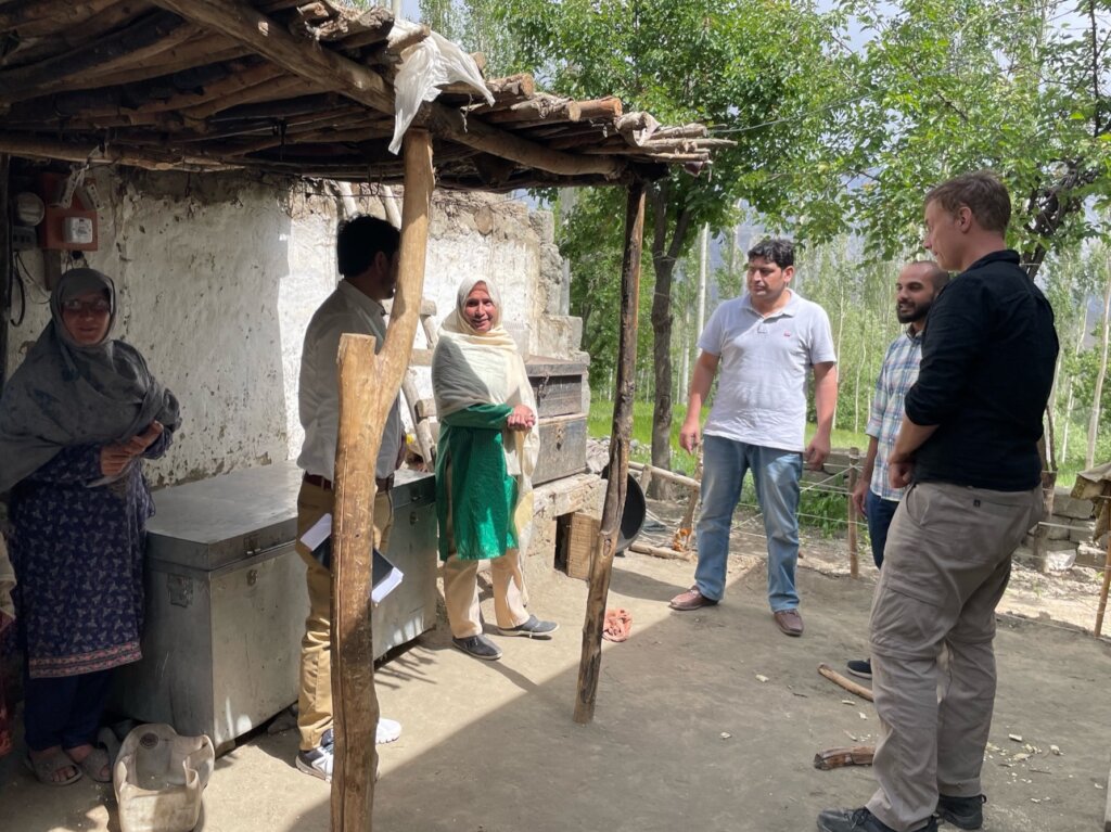 An Integrated Newborn Care Kit to Save Lives