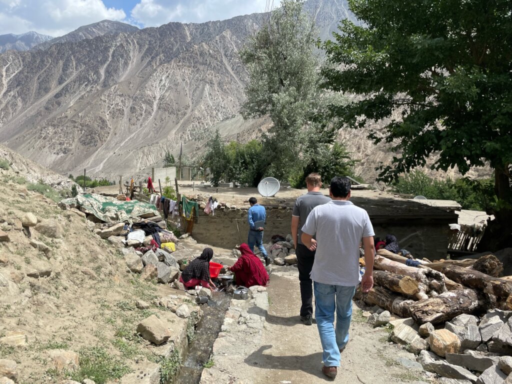 An Integrated Newborn Care Kit to Save Lives