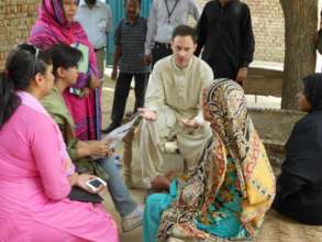 An Integrated Newborn Care Kit to Save Lives
