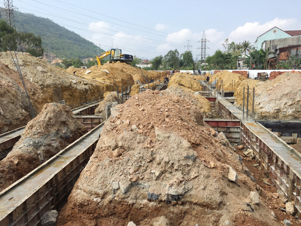 Help Build Bright Futures for 250+ kids in Vietnam