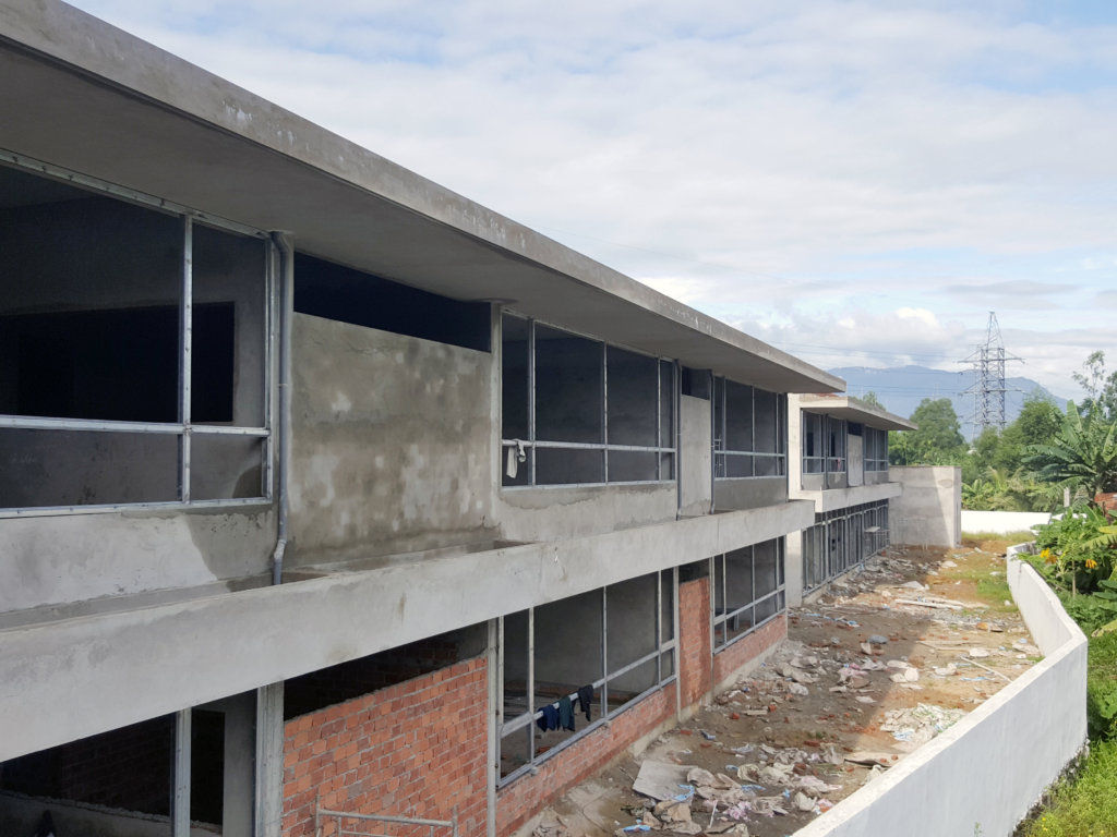 Help Build Bright Futures for 250+ kids in Vietnam