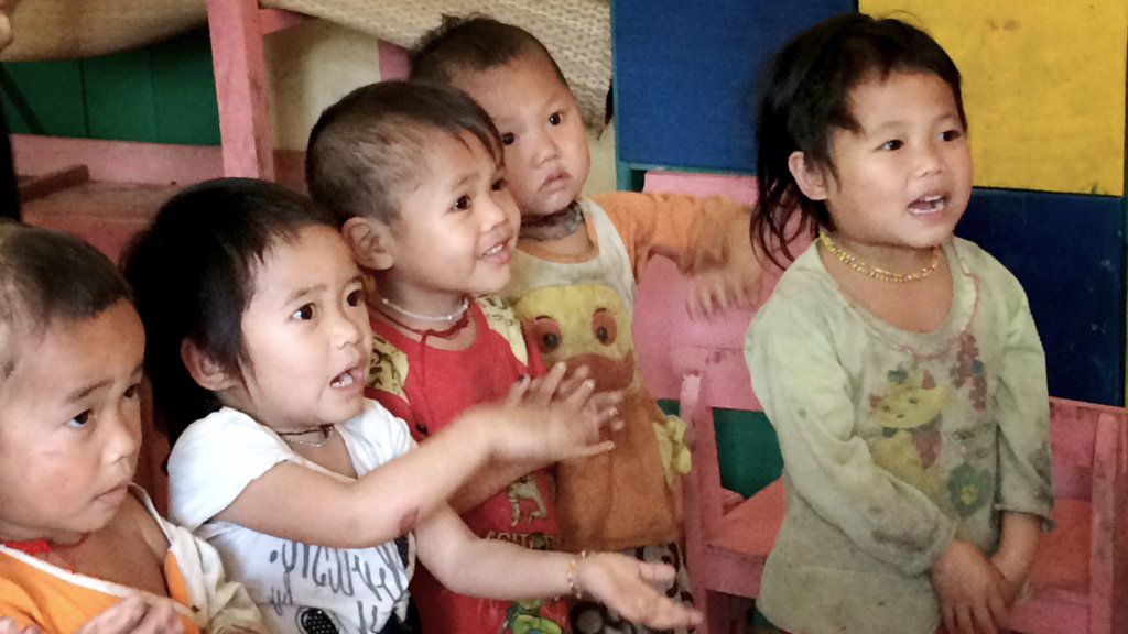 Help Build Bright Futures for 250+ kids in Vietnam