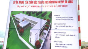 A world class Learning and Training Center