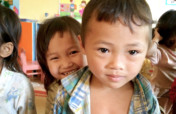 Help Build Bright Futures for 250+ kids in Vietnam