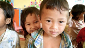 Help Build Bright Futures for 250+ kids in Vietnam