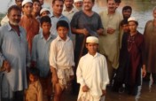 Help to Build School for 200 Children in Pakistan