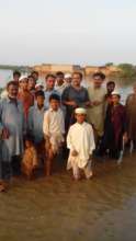 Help to Build School for 200 Children in Pakistan