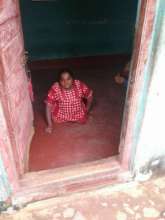 Munirathnamma who has a future of dignity