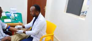 Centre Marembo Health Post services