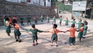 ECD in Gikondo