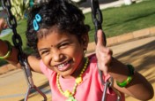 Play is a Human Right for a Small Village in India