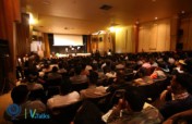 Volunteer Talks Conference (VTalks)