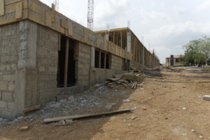 The "skeleton" of Phase 1