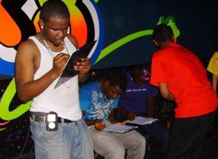 After School Programs for Gay & Lesbian Youth