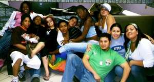 After School Programs for Gay & Lesbian Youth