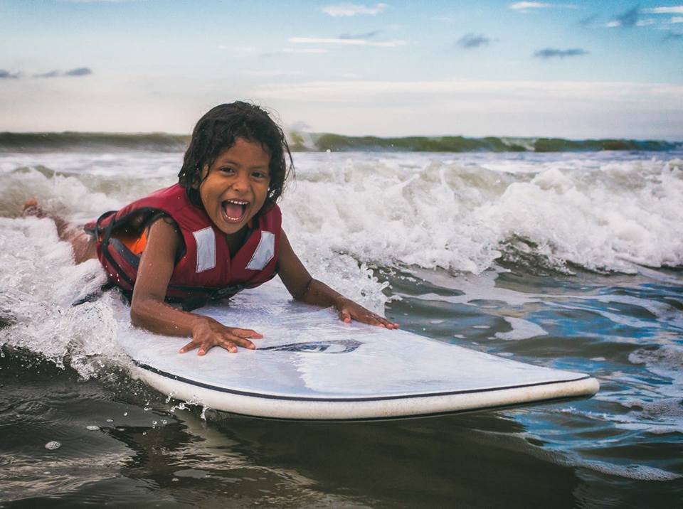 Give a Home to Children and Youth Programs!