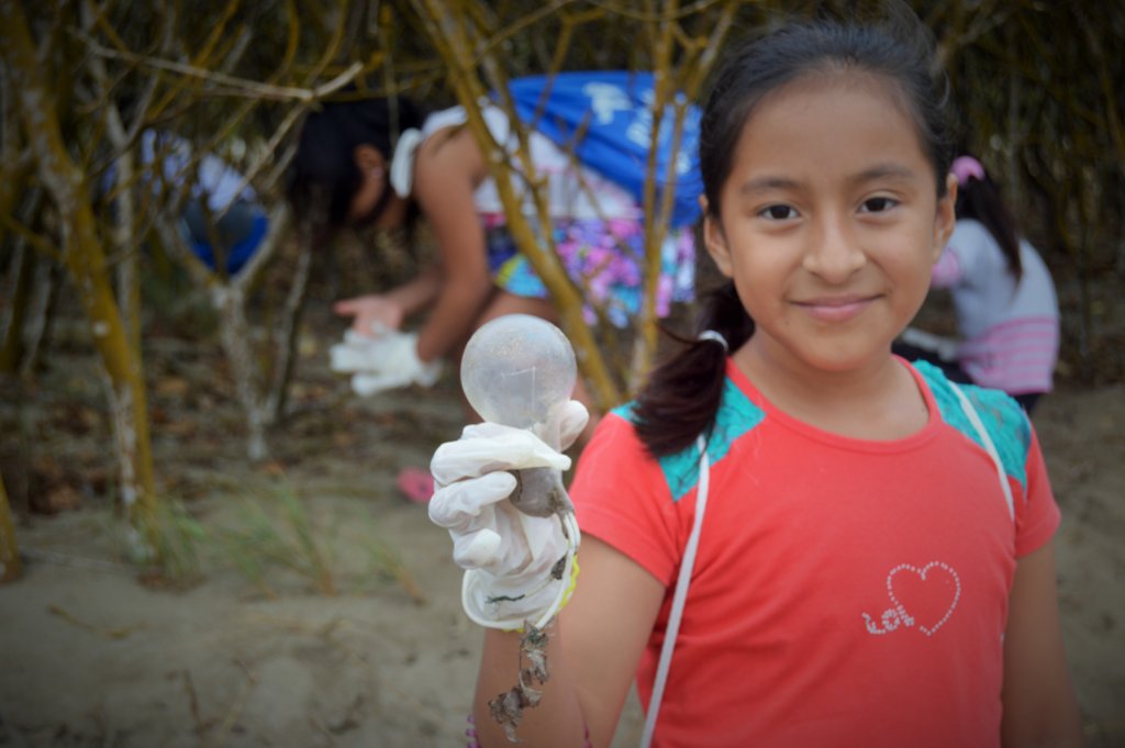 Give a Home to Children and Youth Programs!