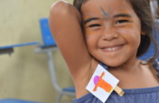 Give a Home to Children and Youth Programs!