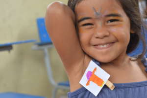 Give a Home to Children and Youth Programs!