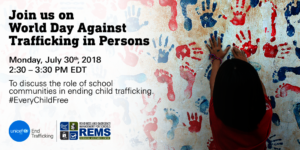 Trafficking
