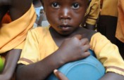 End Malnutrition for 30 Children in Timeabu, Ghana