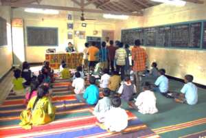 Group Activities and Competitions