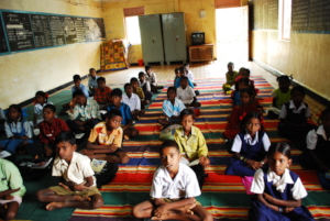 After school academic support