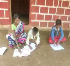 Parents engagement in their children's education