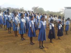 Morning Assembly