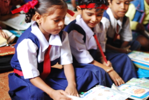 Reading Improvement Programme (RIP)