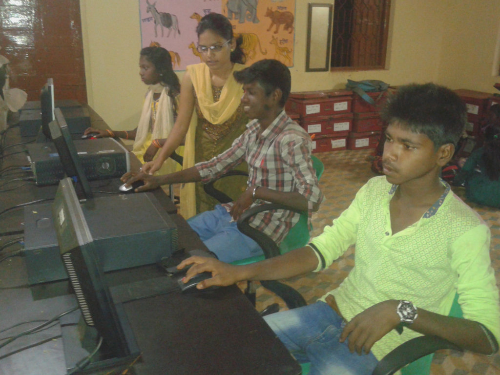 Educate 80 Tribal Children in India