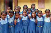 Educate 80 Tribal Children in India