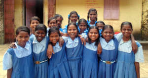 Educate 80 Tribal Children in India