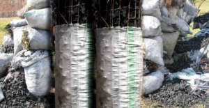Charcoal Trade