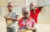 Help 160 Conflict-Impacted Families in NE Nigeria