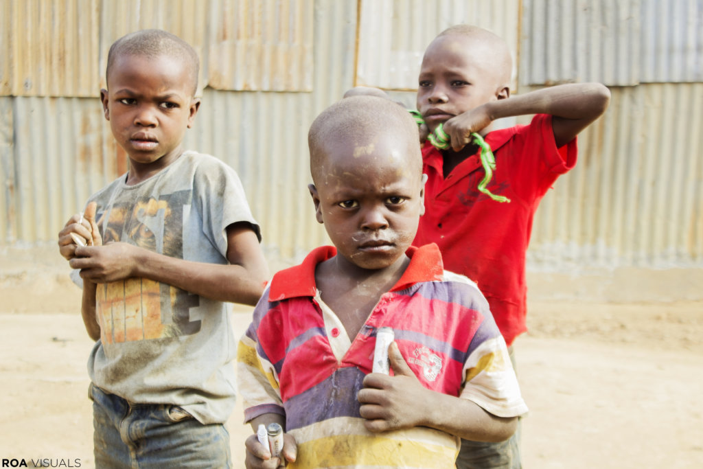 Help 160 Conflict-Impacted Families in NE Nigeria