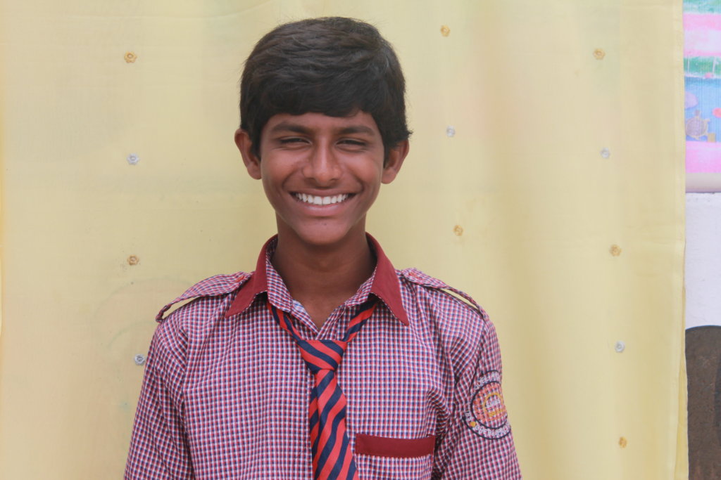 Your contribution can gift education to a child