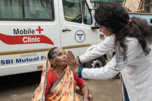 Community health camps