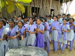 Hand washing practices for safe and better health
