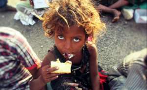 Sponsor Toys & Nutritious Meal for Slum Child!