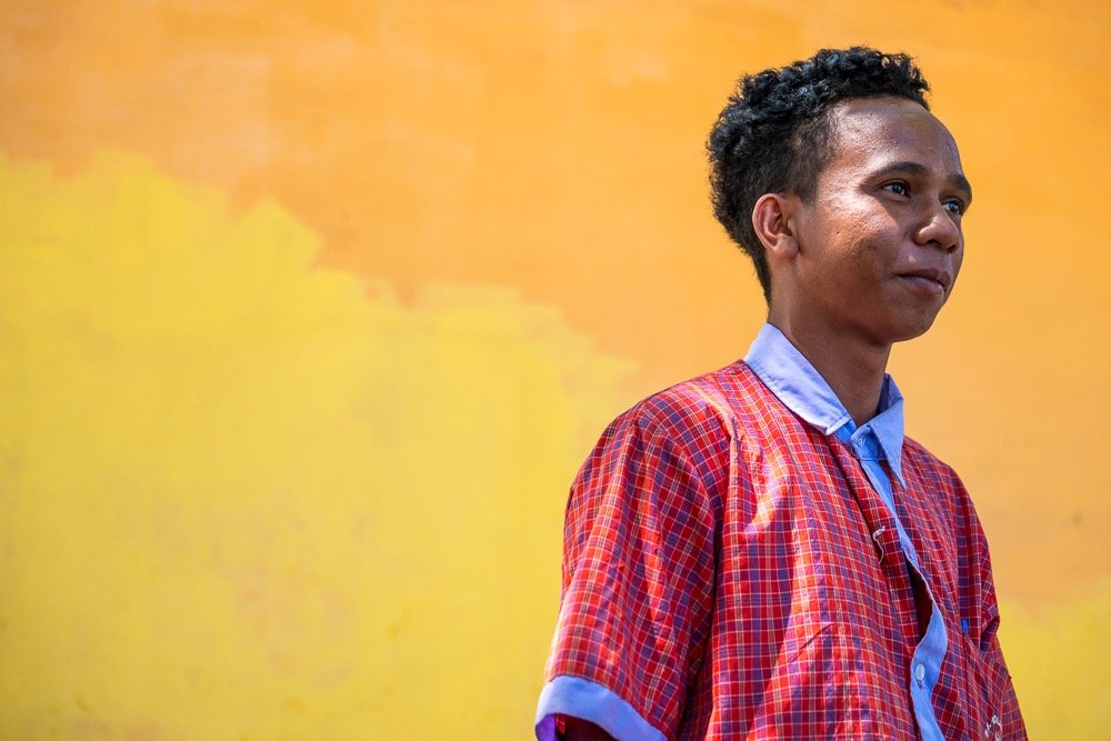 Empower Children in Timor-Leste through Education