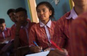 Empower Children in Timor-Leste through Education