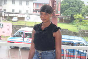 Help Esther Go to Nursing School