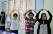 Build Home for Vietnam NPOs