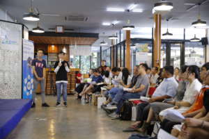 Presentation