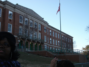 "A Day in the Life of a Night Student" by Michaela